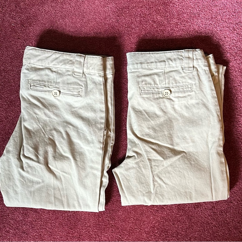 Cherokee Pants